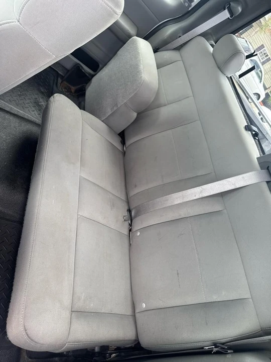 2007 Ford F-150 11th Gen - Image 7 of 7