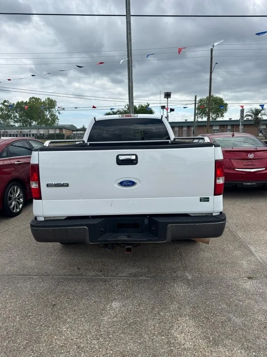 2007 Ford F-150 11th Gen - Image 4 of 7