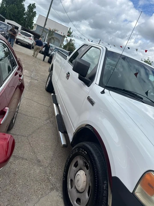 2007 Ford F-150 11th Gen - Image 3 of 7