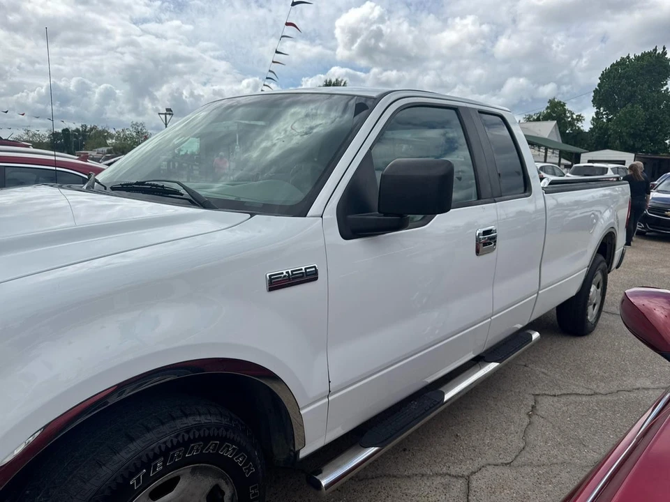 2007 Ford F-150 11th Gen - Image 2 of 7