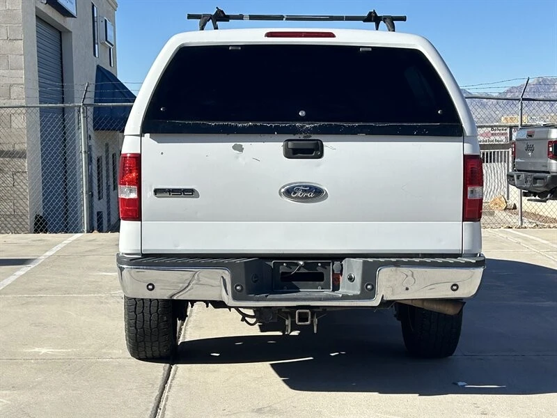 2007 Ford F-150 11th Gen - Image 4 of 21
