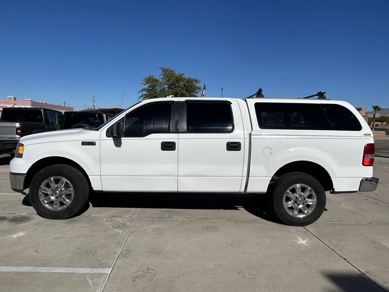 2007 Ford F-150 11th Gen - Image 2 of 21