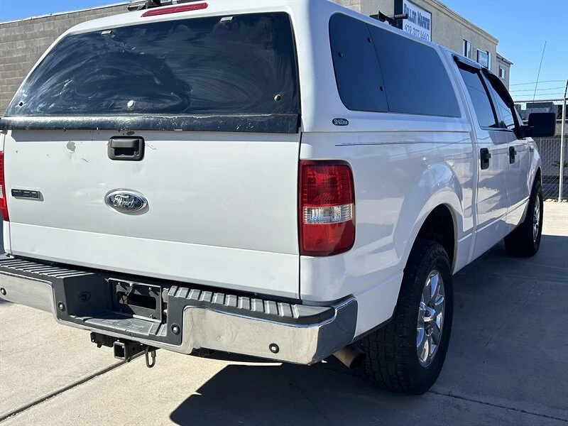 2007 Ford F-150 11th Gen - Image 11 of 21