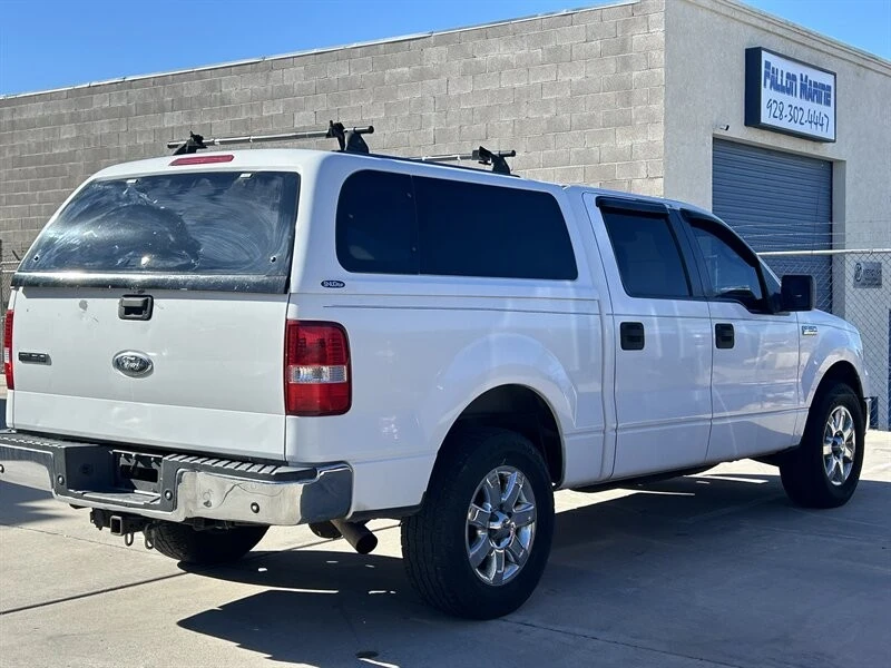2007 Ford F-150 11th Gen - Image 5 of 21