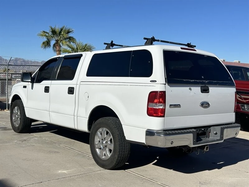 2007 Ford F-150 11th Gen - Image 3 of 21