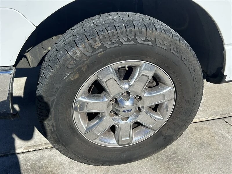 2007 Ford F-150 11th Gen - Image 19 of 21