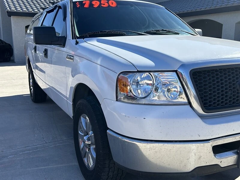 2007 Ford F-150 11th Gen - Image 8 of 21
