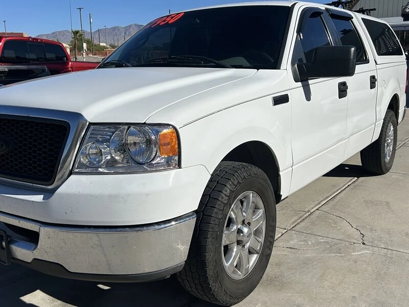 2007 Ford F-150 11th Gen - Image 9 of 21