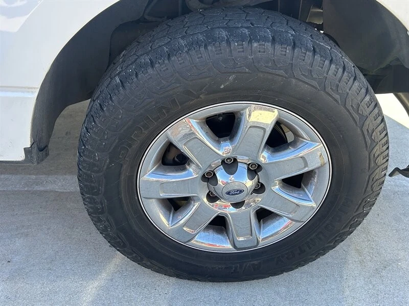 2007 Ford F-150 11th Gen - Image 18 of 21