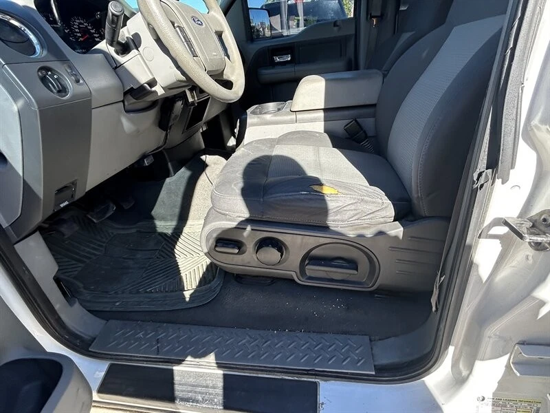 2007 Ford F-150 11th Gen - Image 13 of 21