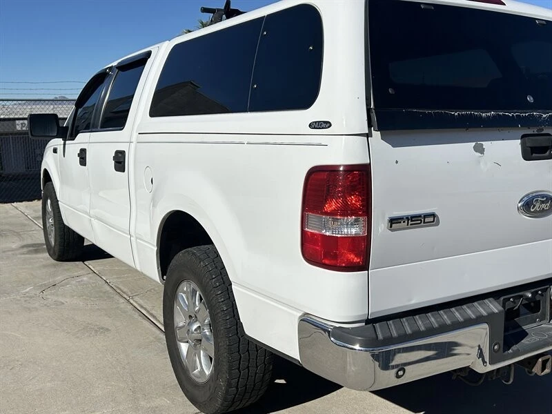 2007 Ford F-150 11th Gen - Image 10 of 21