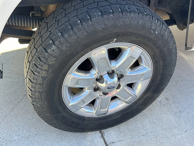 2007 Ford F-150 11th Gen - Image 17 of 21