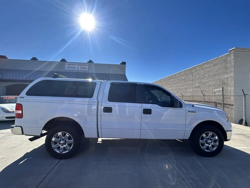 2007 Ford F-150 11th Gen - Image 6 of 21