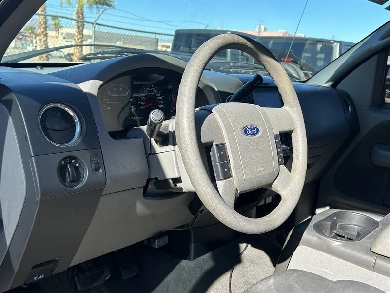 2007 Ford F-150 11th Gen - Image 12 of 21