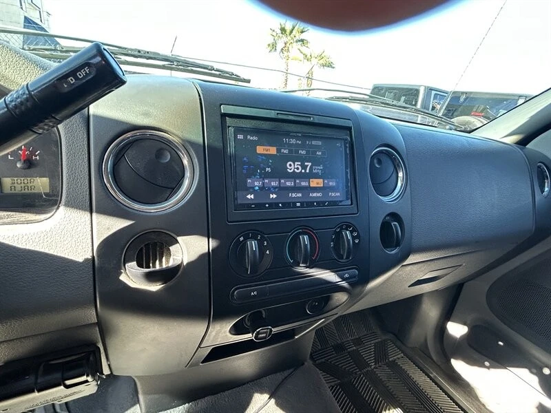 2007 Ford F-150 11th Gen - Image 15 of 21