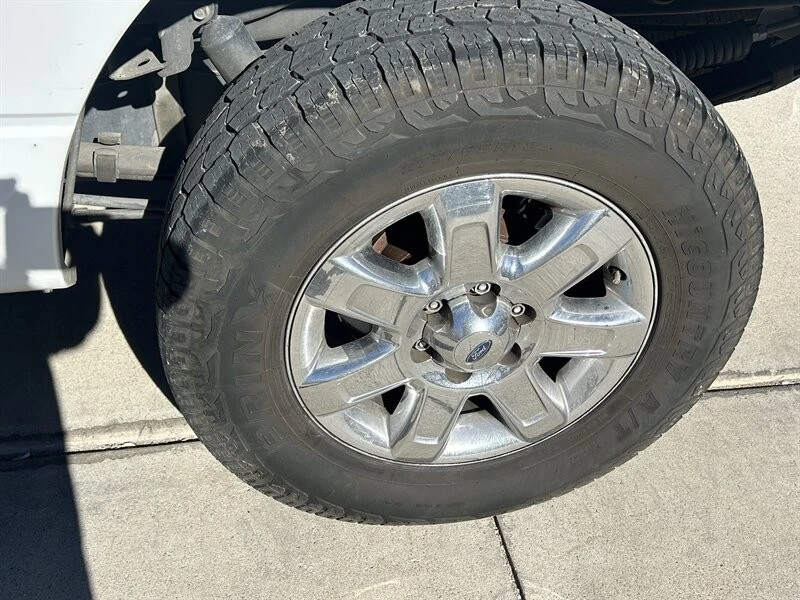 2007 Ford F-150 11th Gen - Image 20 of 21