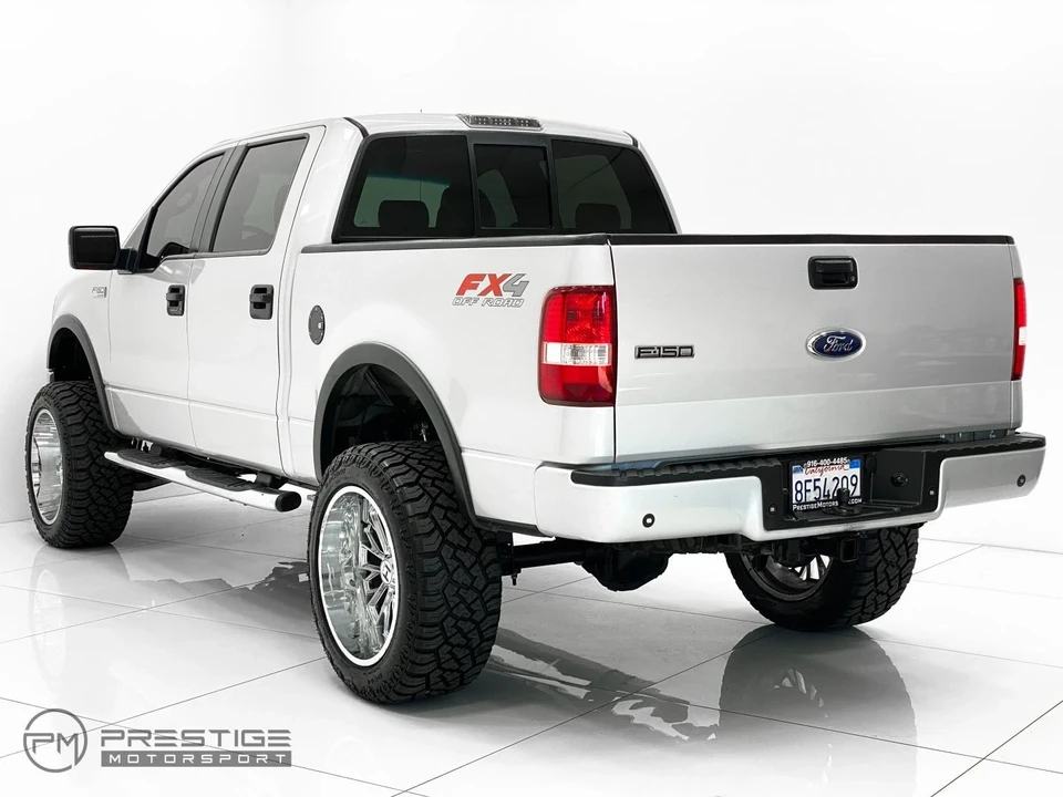 2007 Ford F-150 11th Gen - Image 8 of 21