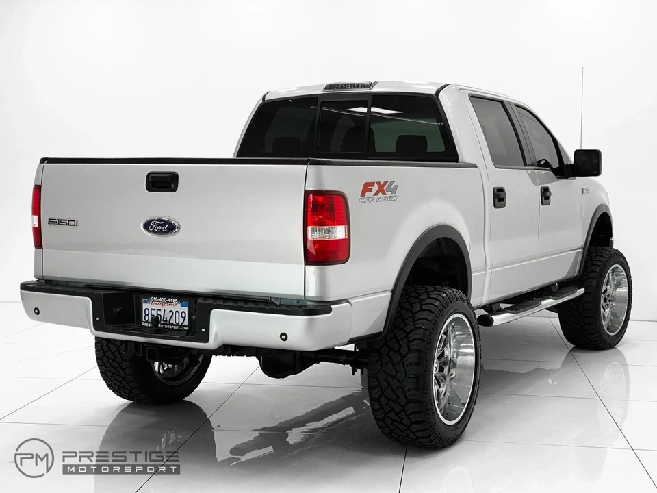 2007 Ford F-150 11th Gen - Image 6 of 21