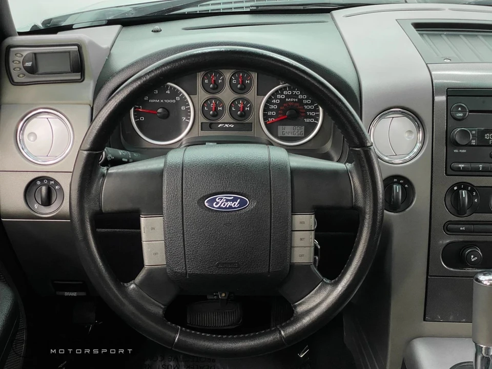 2007 Ford F-150 11th Gen - Image 21 of 21