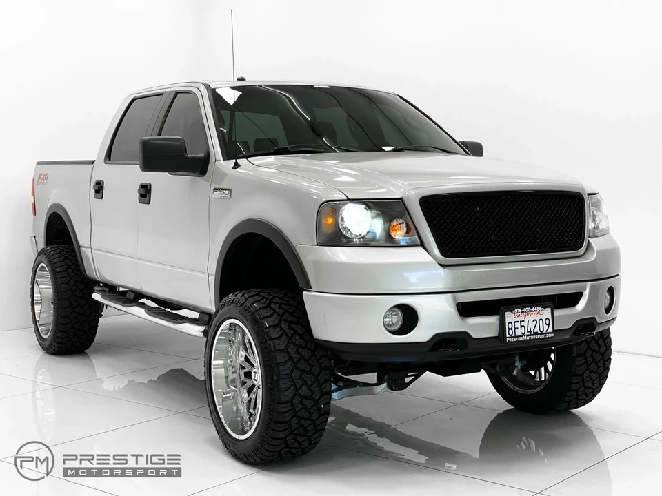 2007 Ford F-150 11th Gen - Image 11 of 21