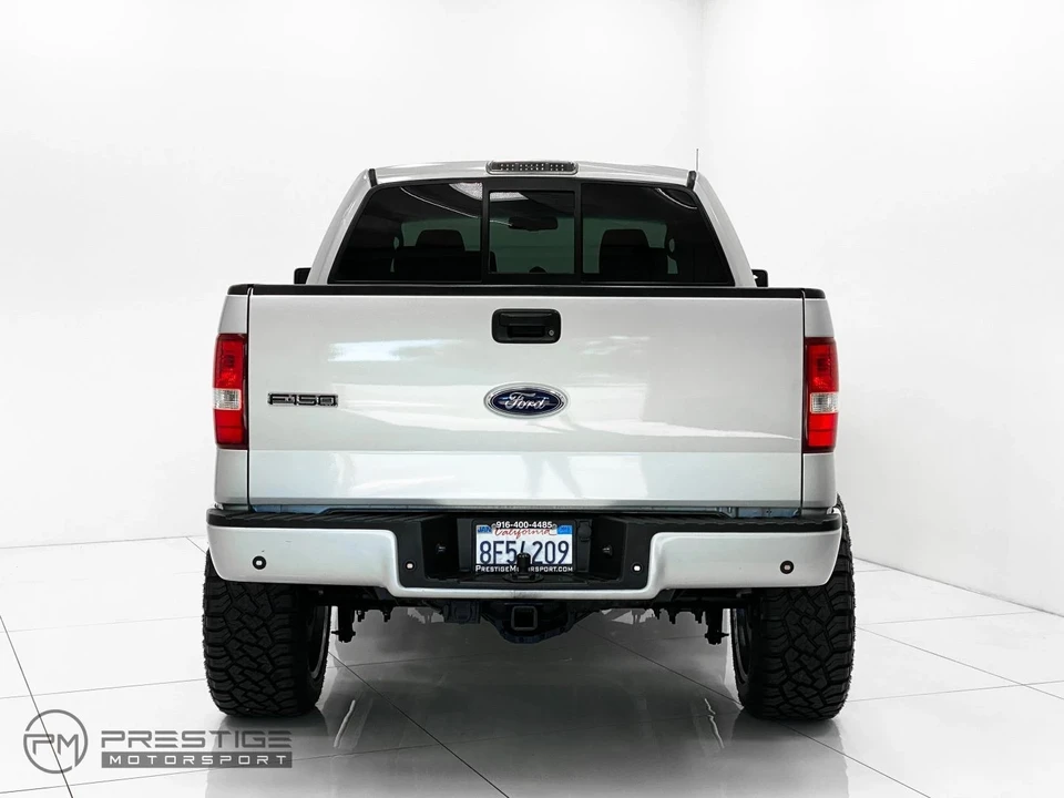 2007 Ford F-150 11th Gen - Image 5 of 21