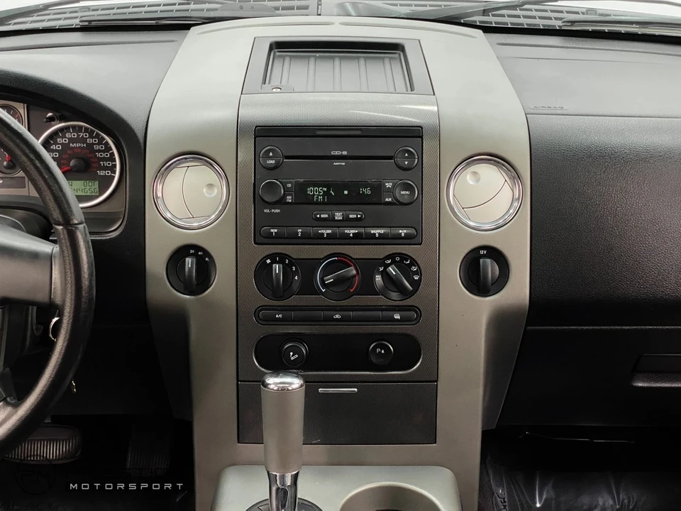 2007 Ford F-150 11th Gen - Image 20 of 21