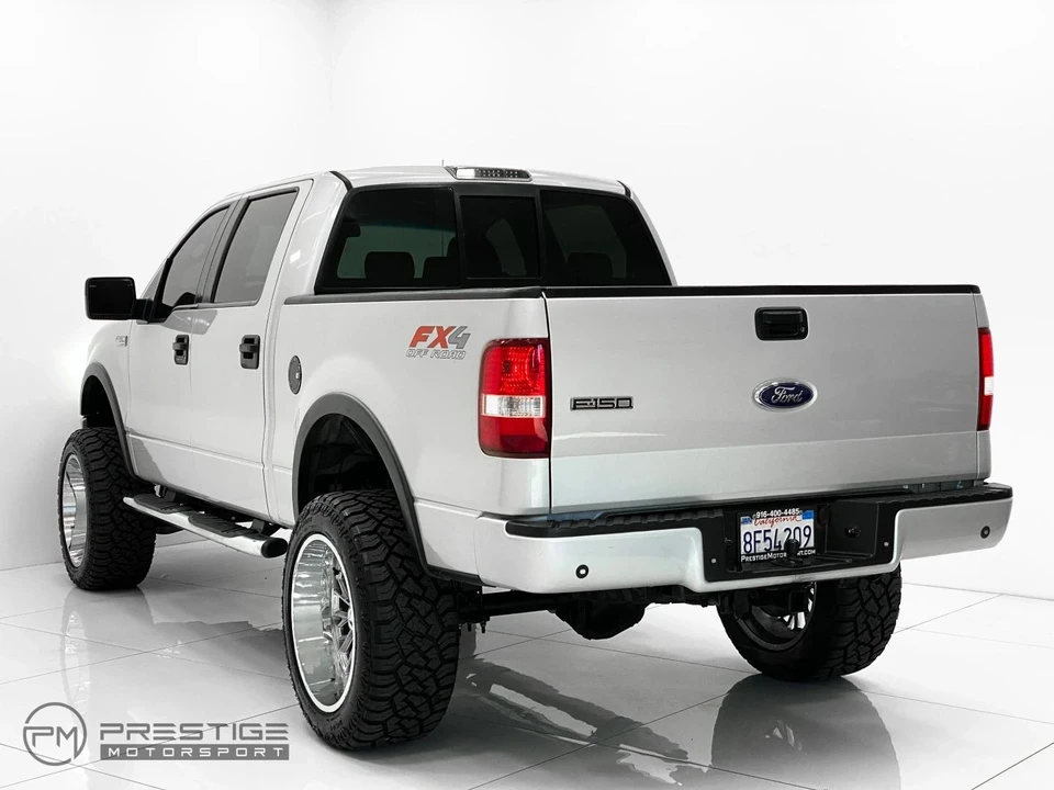 2007 Ford F-150 11th Gen - Image 12 of 21