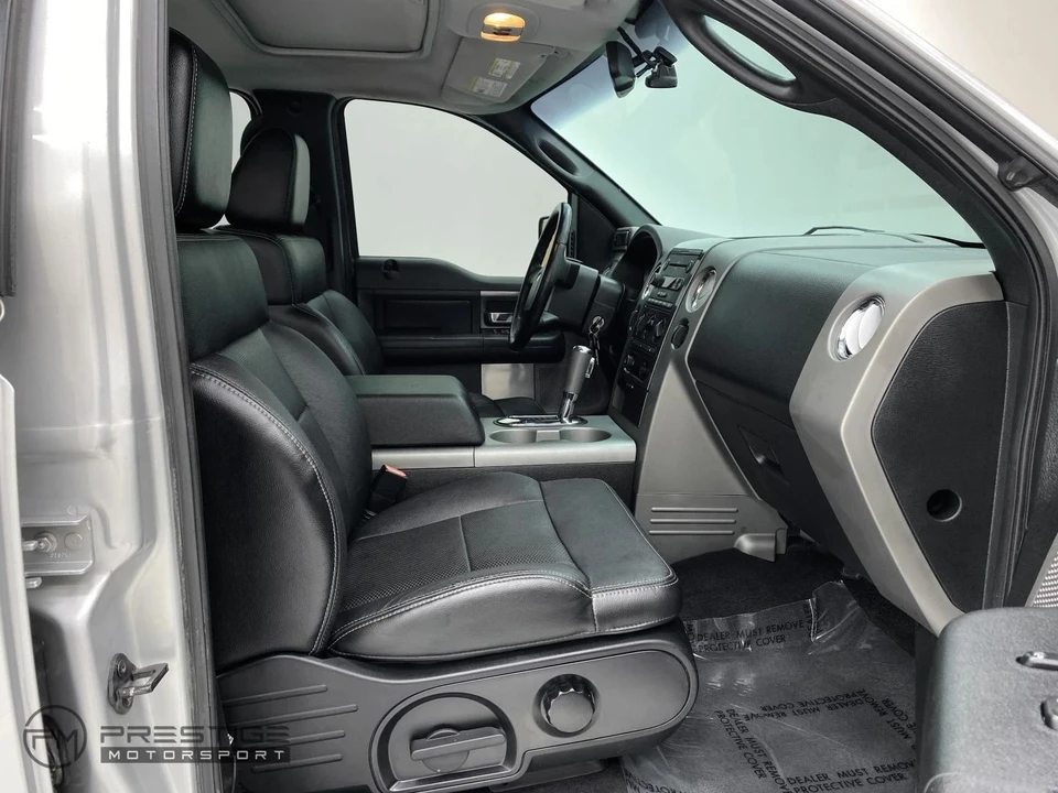2007 Ford F-150 11th Gen - Image 14 of 21