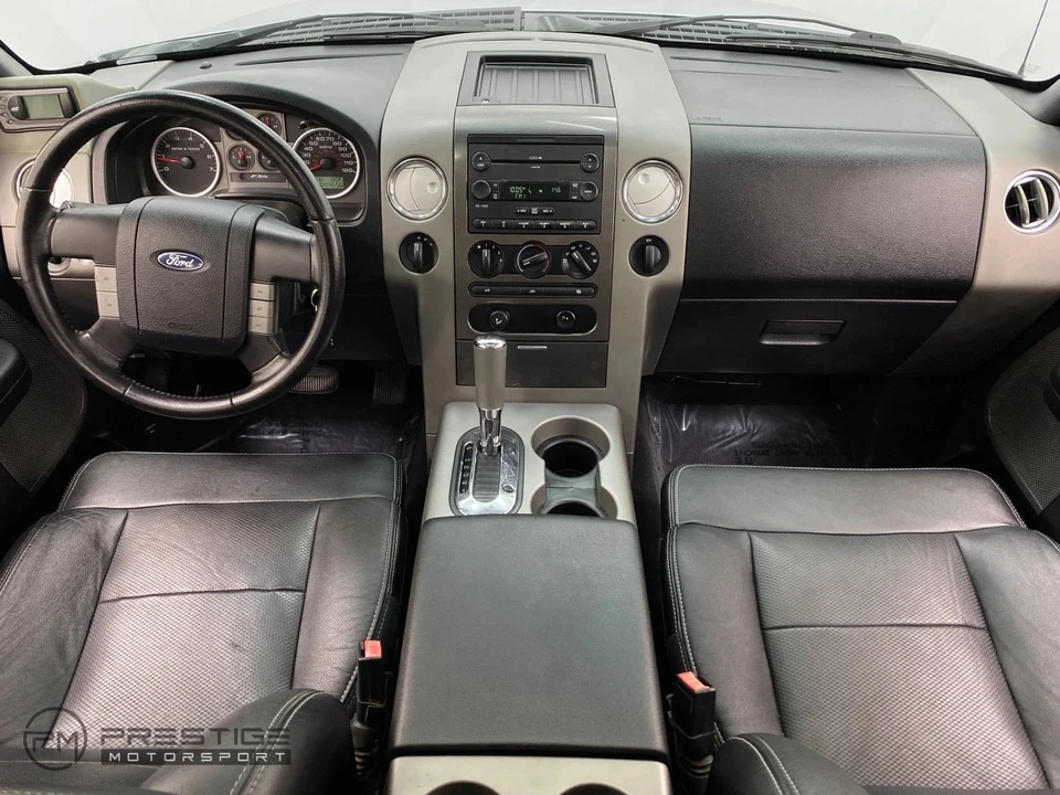 2007 Ford F-150 11th Gen - Image 19 of 21