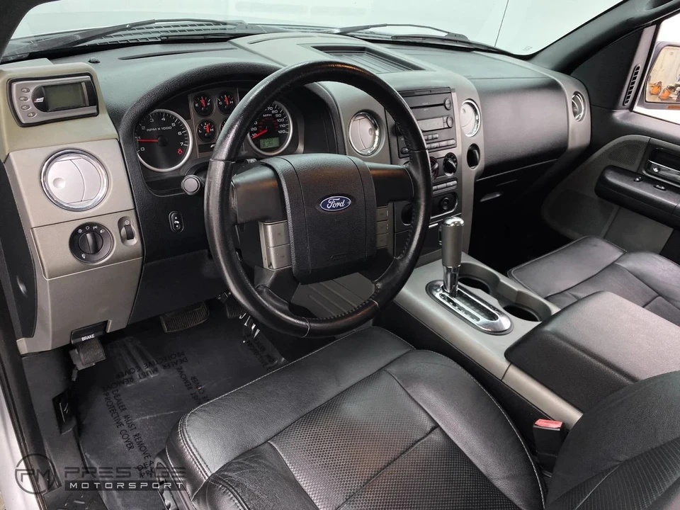 2007 Ford F-150 11th Gen - Image 18 of 21