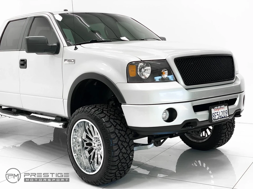 2007 Ford F-150 11th Gen - Image 9 of 21