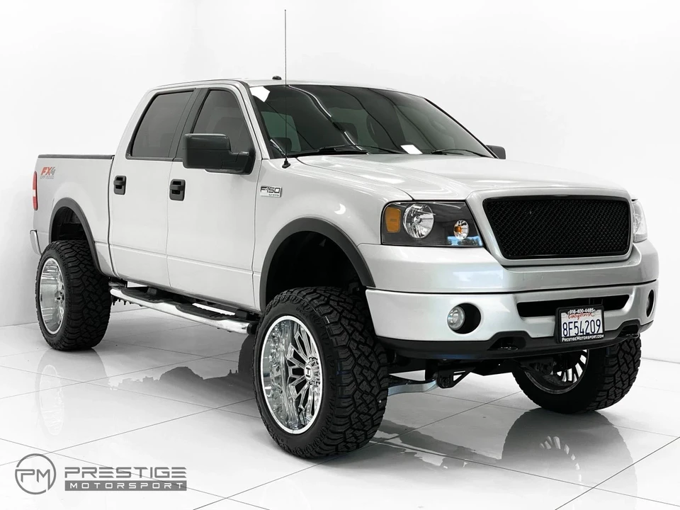 2007 Ford F-150 11th Gen - Image 7 of 21