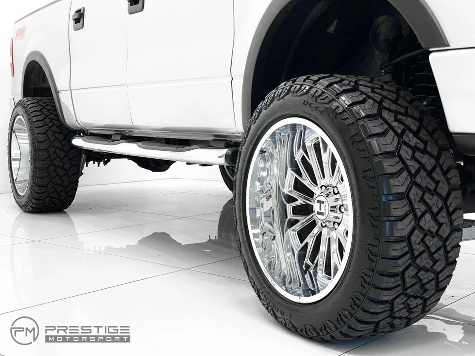 2007 Ford F-150 11th Gen - Image 13 of 21