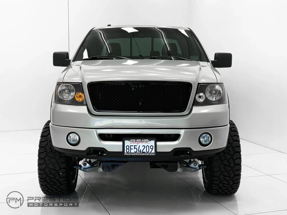 2007 Ford F-150 11th Gen - Image 2 of 21