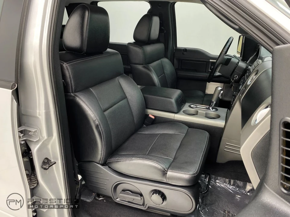 2007 Ford F-150 11th Gen - Image 16 of 21