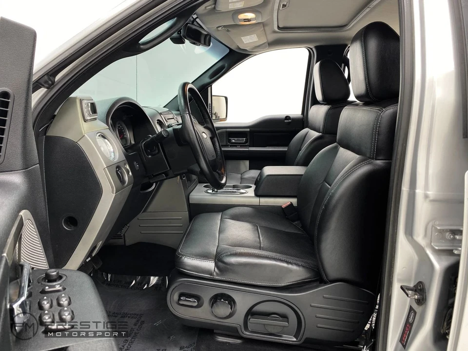 2007 Ford F-150 11th Gen - Image 17 of 21