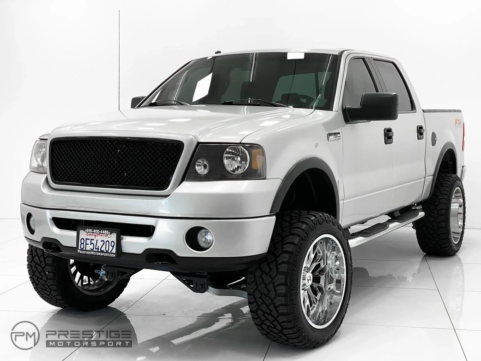 2007 Ford F-150 11th Gen - Image 3 of 21