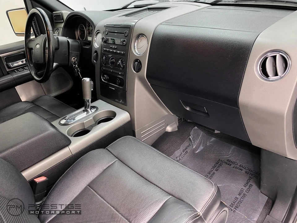 2007 Ford F-150 11th Gen - Image 15 of 21