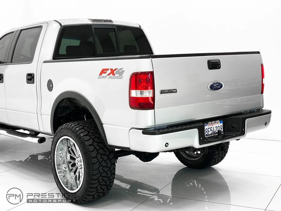 2007 Ford F-150 11th Gen - Image 10 of 21