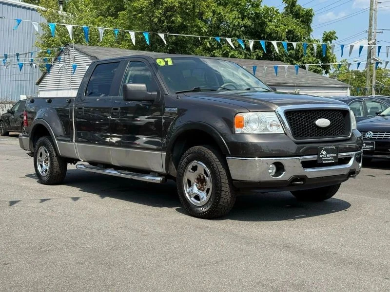 2007 Ford F-150 11th Gen - Image 10 of 12