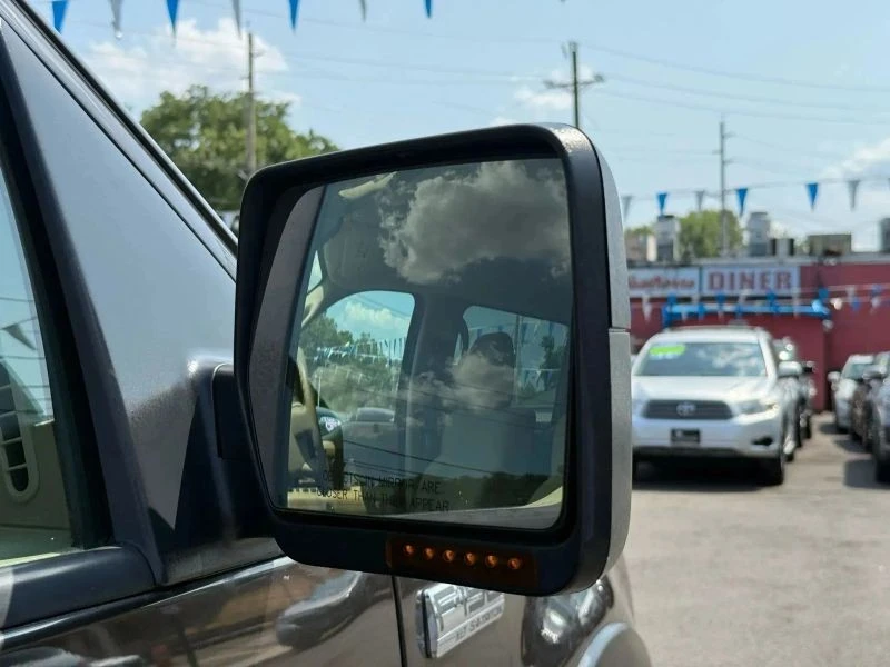 2007 Ford F-150 11th Gen - Image 12 of 12