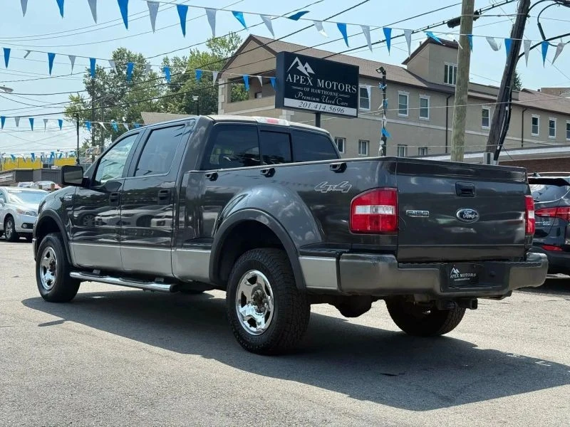 2007 Ford F-150 11th Gen - Image 5 of 12