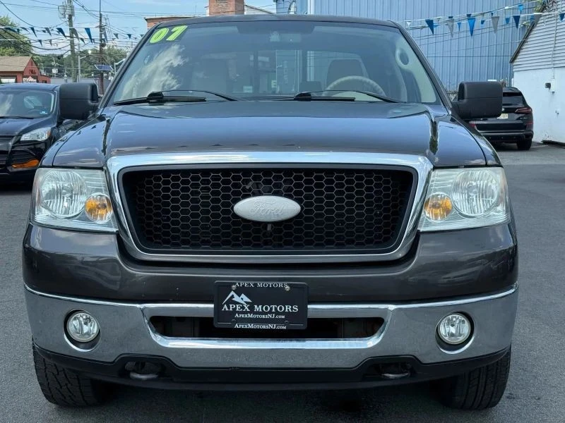 2007 Ford F-150 11th Gen - Image 2 of 12
