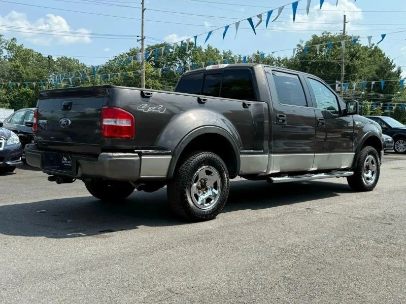2007 Ford F-150 11th Gen - Image 8 of 12