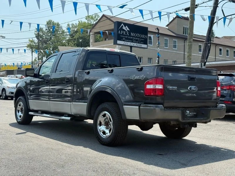 2007 Ford F-150 11th Gen - Image 5 of 12