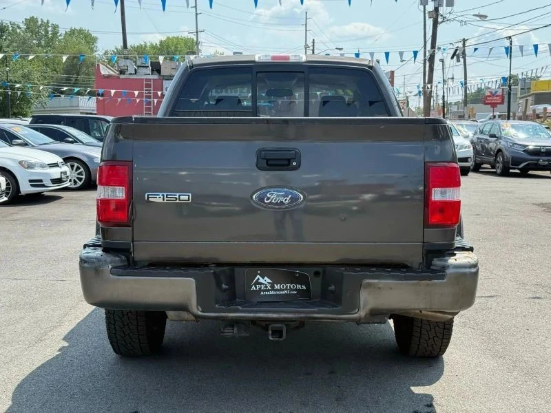 2007 Ford F-150 11th Gen - Image 6 of 12