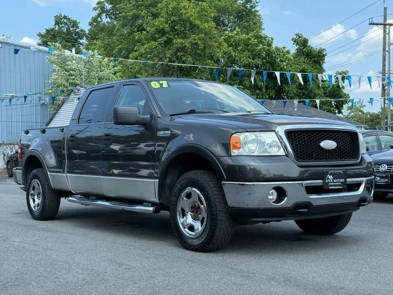 2007 Ford F-150 11th Gen - Image 3 of 12
