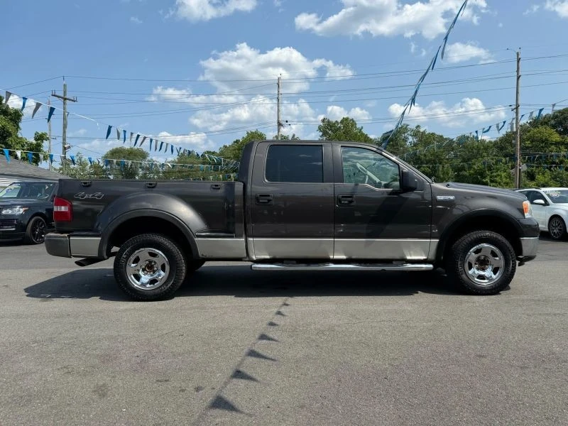 2007 Ford F-150 11th Gen - Image 9 of 12