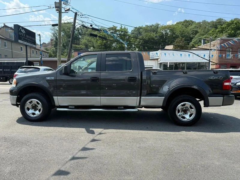 2007 Ford F-150 11th Gen - Image 4 of 12