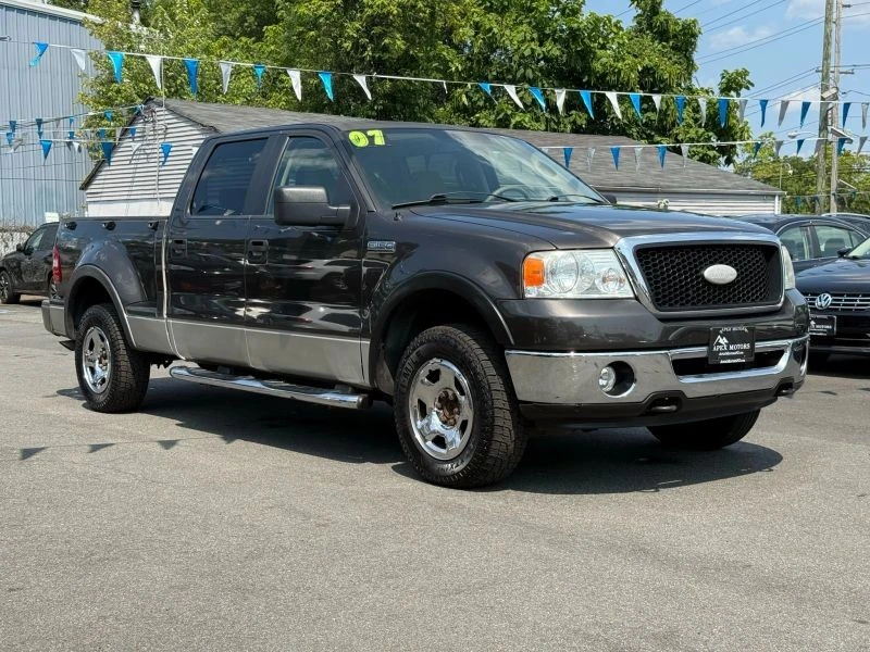 2007 Ford F-150 11th Gen - Image 10 of 12